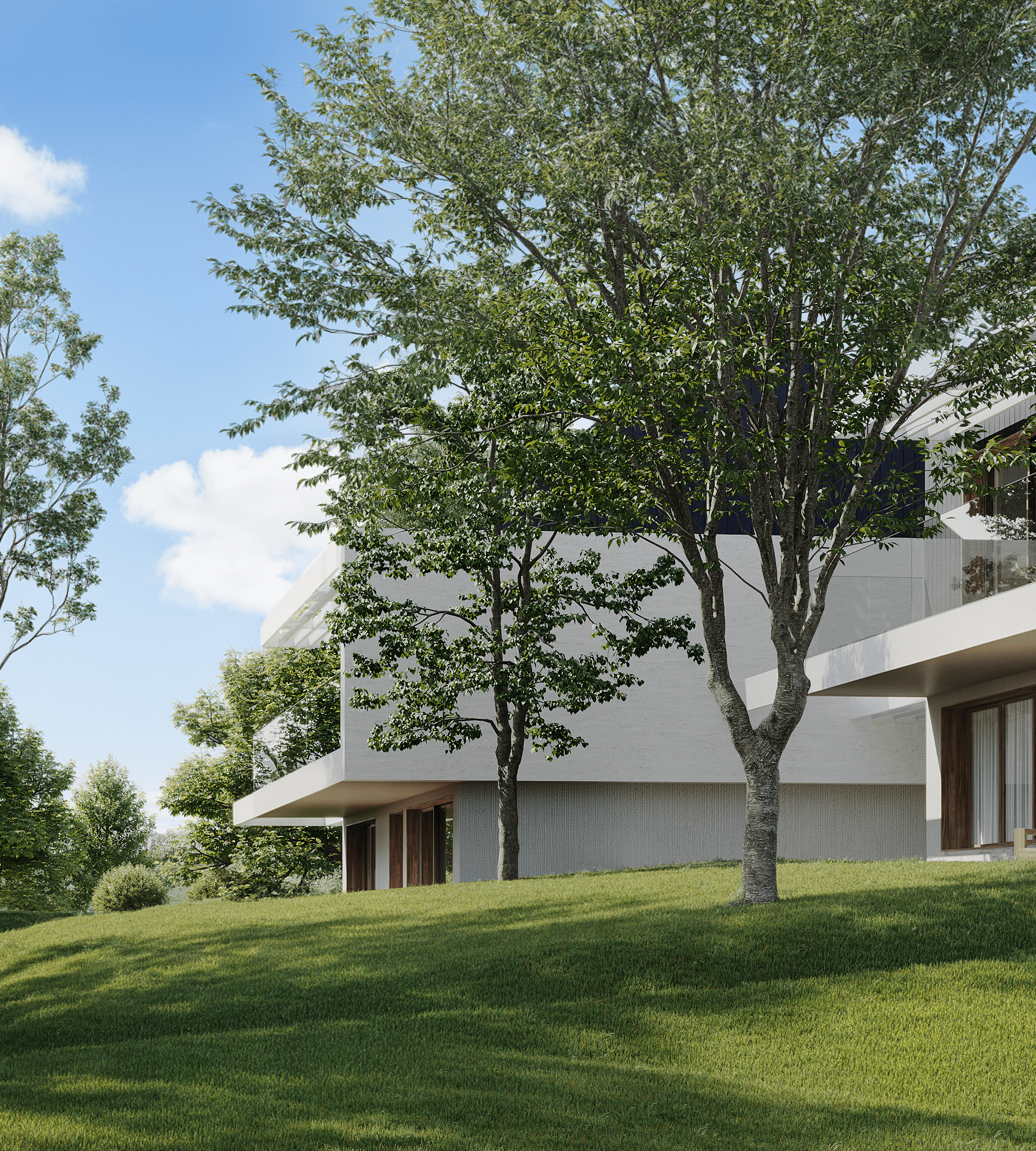 Domaine