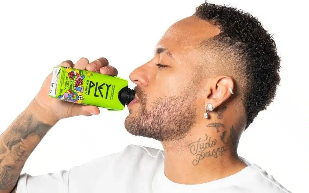 Pley by Ney